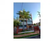 VENDO MONOAMBIENTE EN GENERAL DIAZ ZONA CENTRO DE ASUNCION