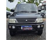 Mitsubishi Pajero 2005