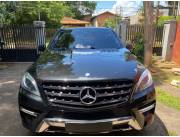 MERCEDES BENZ ML250 4MATIC 2015 CONDOR