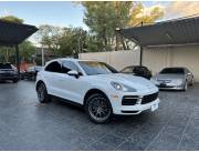 PORSCHE CAYENNE 3.0 v6 2019