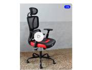 SILLA GAMER HAVIT TELA MESH COLCHADO (GC919)