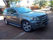 Mercedes Benz. Modelo: GL 350 CDI 2011.