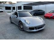 PORSCHE 911 CARRERA S 2015