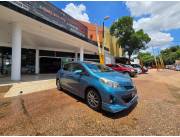 TOYOTA NEW VITZ RS