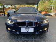 BMW 316i 2015 PERFECTA