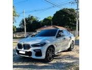 BMW X6 xDrive30d 2021