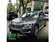 BMW X1 SDrive Año 2021