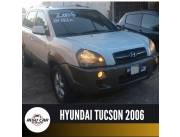 HYUNDAI TUCSON 2006