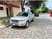 HONDA RIDGELINE, UNA JOYA