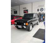 LAND ROVER CLASSIC COUNTY LWB 1995 V8