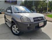 Hyundai Tucson 2005 med