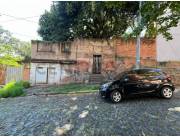 SE VENDE PROPIEDAD A CERCANIAS DEL PARQUE CARLOS ANTONIO LOPEZ ID: 29452