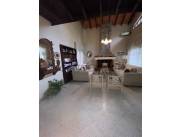 Venta de Casa en Las Mercedes, Asunción
