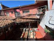 Venta de Casa en San Roque, Asunción