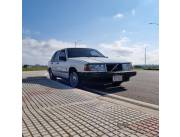 VENDO VOLVO 940 GLE Turbo 1992