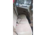 TOYOTA NEW SPACIO AÑO 2004 UNICO DUEÑO IMPECABLE