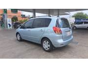 TOYOTA NEW SPACIO AÑO 2004 UNICO DUEÑO IMPECABLE