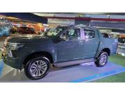 NEW S10 HIGH COUNTRY 2025