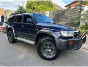 Toyota Hilux Surf Limited 1997 fin