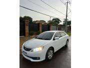 Vendo Toyota New Allion 2010