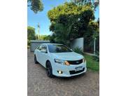 Toyota NEW ALLION 2008 or 578