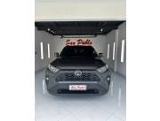 TOYOTA RAV 4 AÑO 2022 AUTOMATICO RECIBO VEHICULOS Y FINANCIO