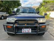 Toyota Hilux surf Limited año 1997