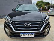 Vendo Hyundai Creta 2020 Unico dueño service al dia en Representante