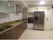 VENDO DPTO. DE DOBLE PISO EN VILLAMORRA