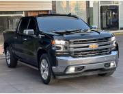 ✅Chevrolet silverado ✅Año 2020 real 4*4 ✅Caja automática