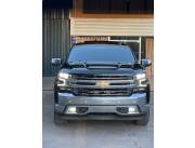 ✅Chevrolet silverado ✅Año 2020 real 4*4