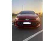 Vendo Hyundai HB20 2024 UNICO DUEÑO!!!