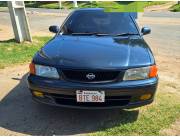 Nissan Sunny 2000 la