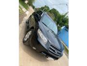 Hyundai Santa Fe 2007 la