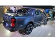 CHEVROLET S10 Z71 DOBLE CABINA 4X4 2026