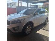 Vendo Kia Sorento 2016