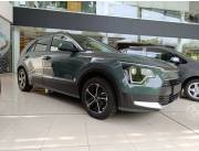 KIA NIRO HÍBRIDO LX FULL AÑO 2.024 MOTOR 1.6 HÍBRIDO