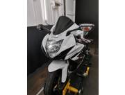 Suzuki gsxr 750r 2013