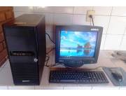 PC DE ESCRITORIO COMPLETA