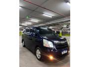 Toyota New Noah 2008 ht