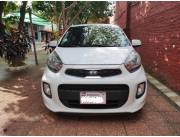 VENDO KIA PICANTO 2016