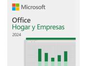 OFFICE HOME AND BUSINESS 2024 MAC/WIND 10 Y 11 ( EP2-06608 ) | HP STORE