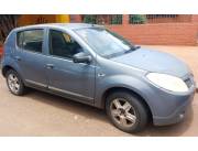 Vendo Renault Sandero año 2010