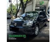 Volkswagen Gol Año 2019