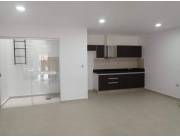 ALQUILO DUPLEX A ESTRENAR EN LUQUE MORA CUE COD 4229