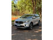 Kia Sorento 2016 Diesel Impecable