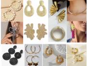 ✨️Remato stock de accesorios en acero y bijouterie fino️✨