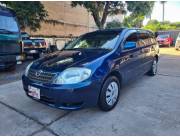 Hermoso Toyota Corolla Fielder. Un solo dueño, único en su estado.