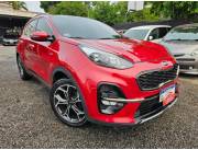 KIA NEW SPORTAGE