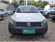 VW SAVEIRO ROBUST CS 2022